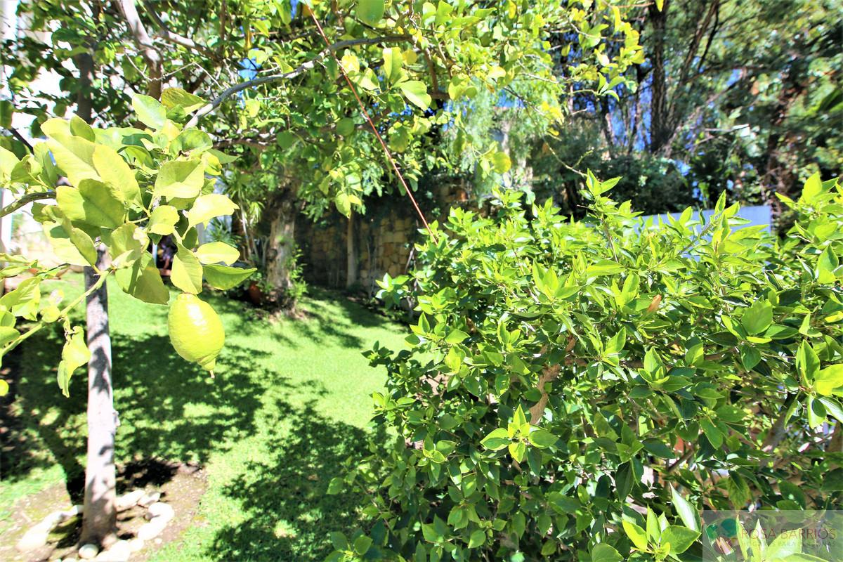 For sale of villa in Marbella