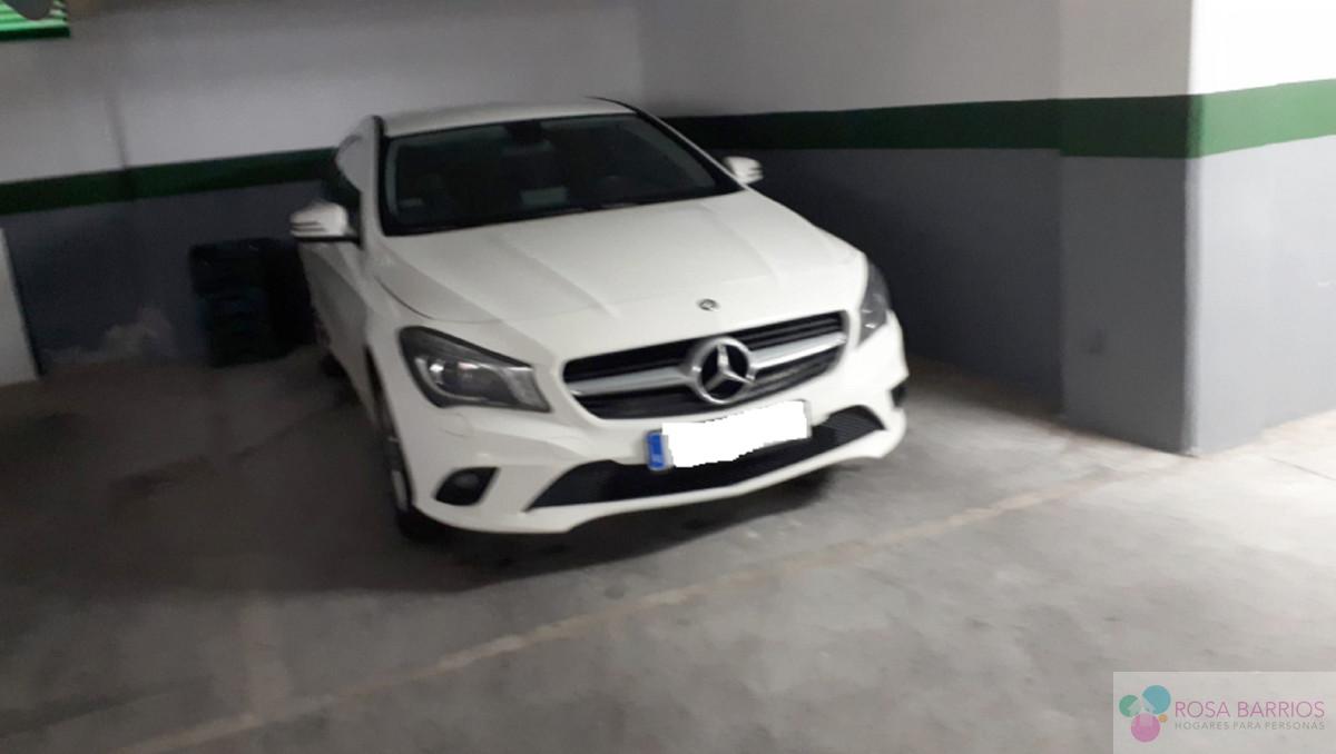For sale of commercial in Estepona
