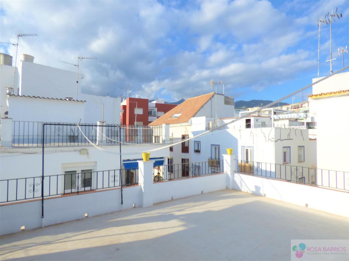 For sale of villa in Marbella