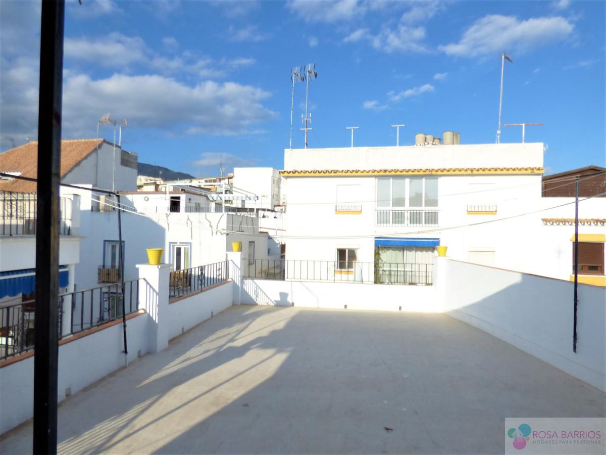 For sale of villa in Marbella