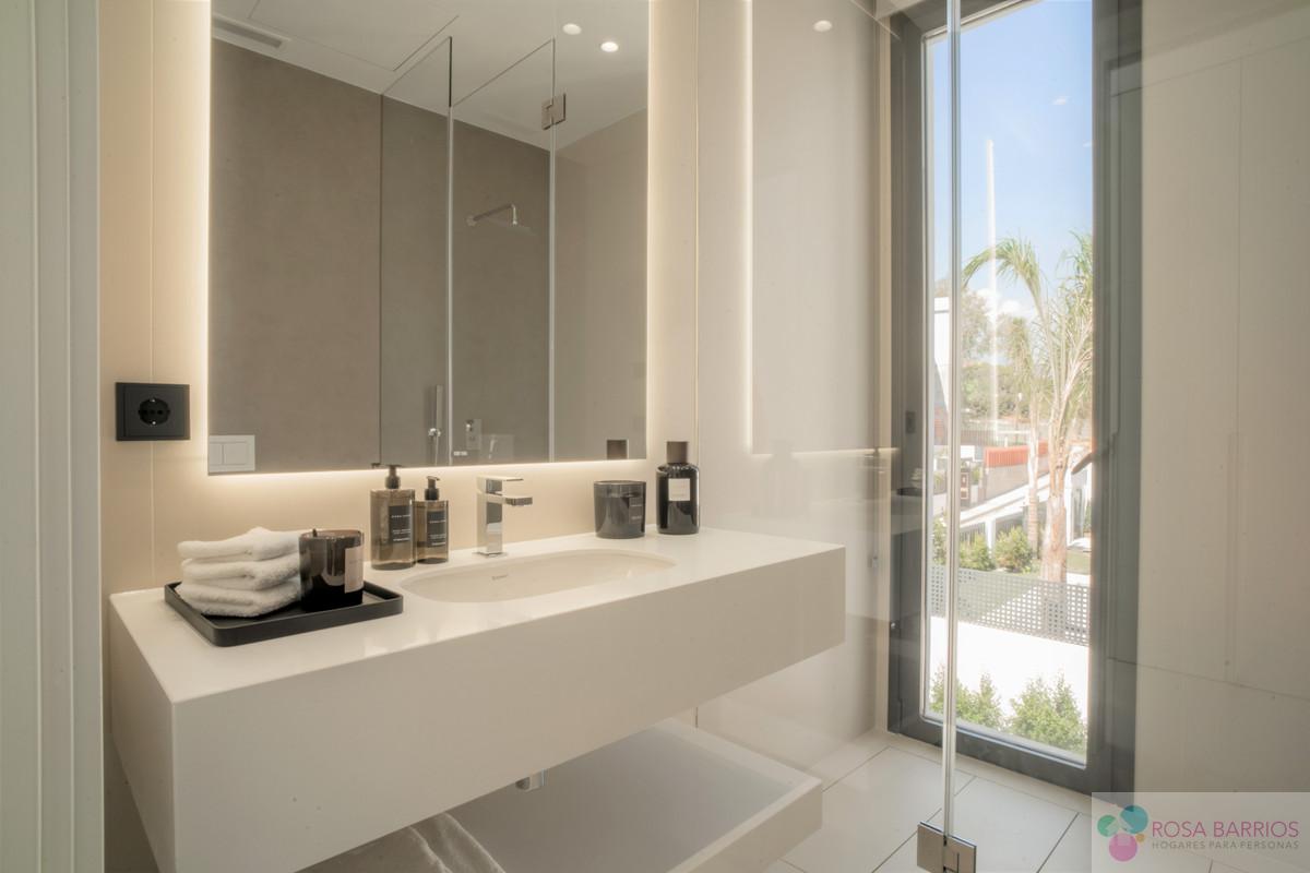 For sale of villa in Marbella
