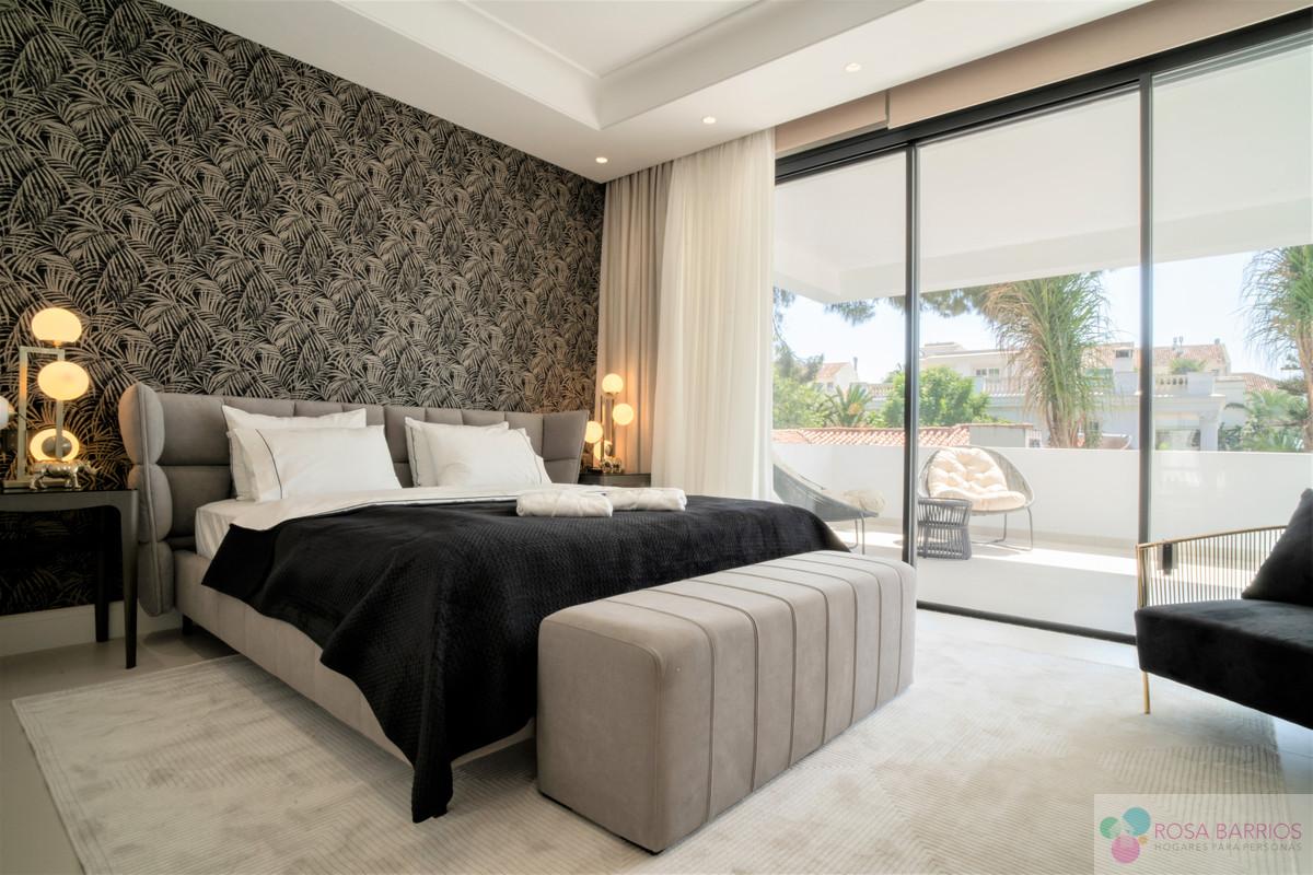 For sale of villa in Marbella