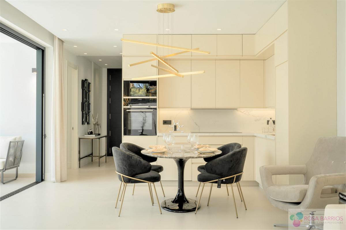 For sale of villa in Marbella