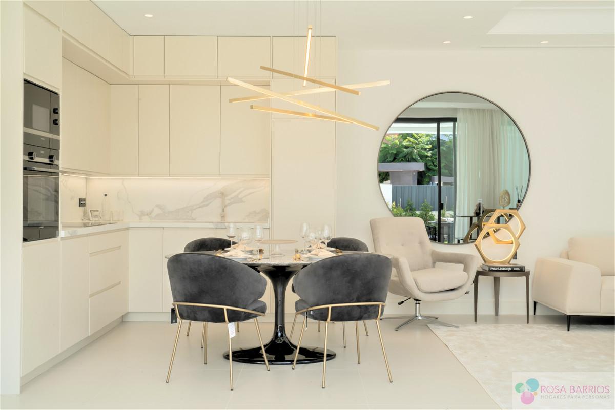 For sale of villa in Marbella
