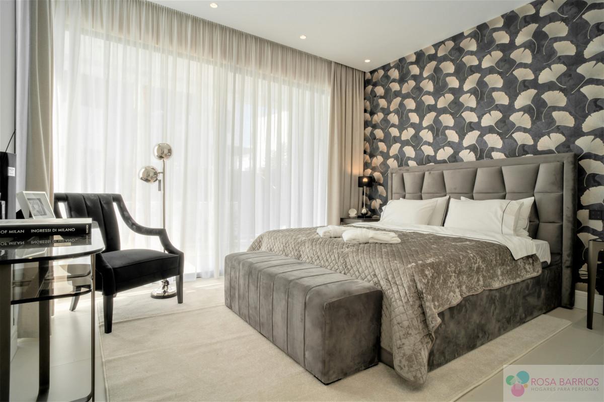For sale of villa in Marbella