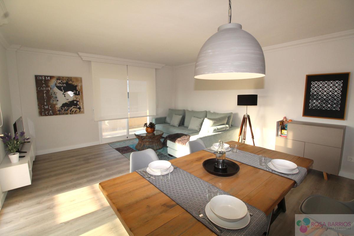 Zu verkaufen von appartement in
 Puerto Banús