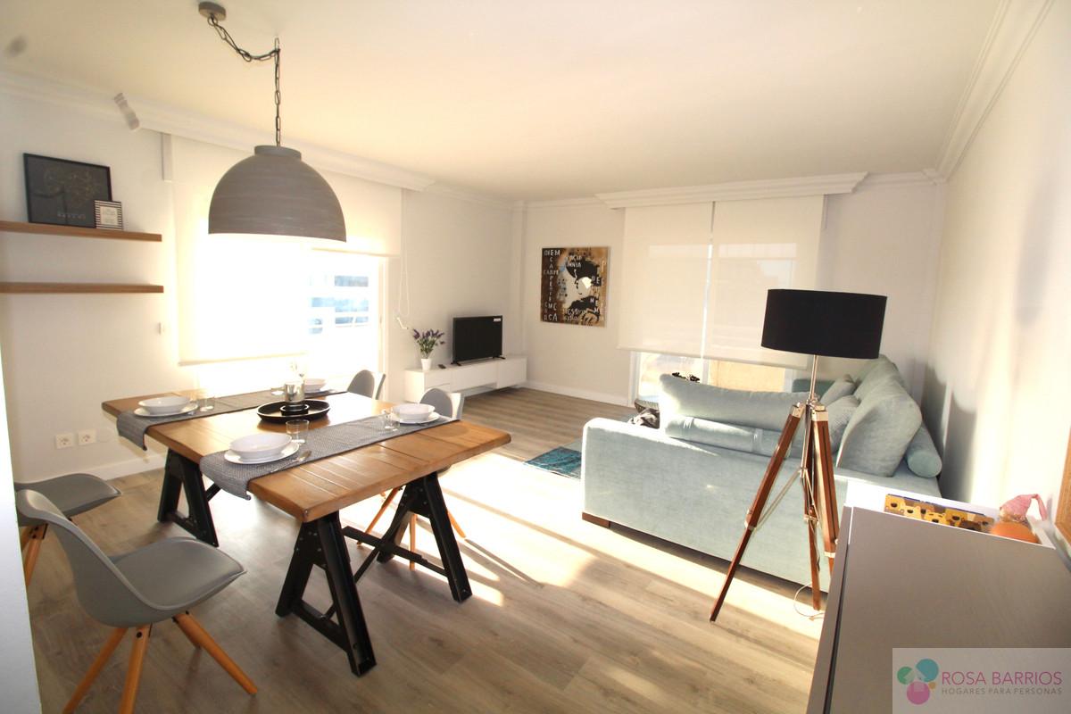 Zu verkaufen von appartement in
 Puerto Banús