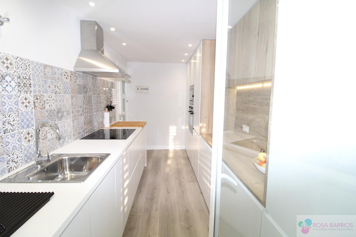 Zu verkaufen von appartement in
 Puerto Banús