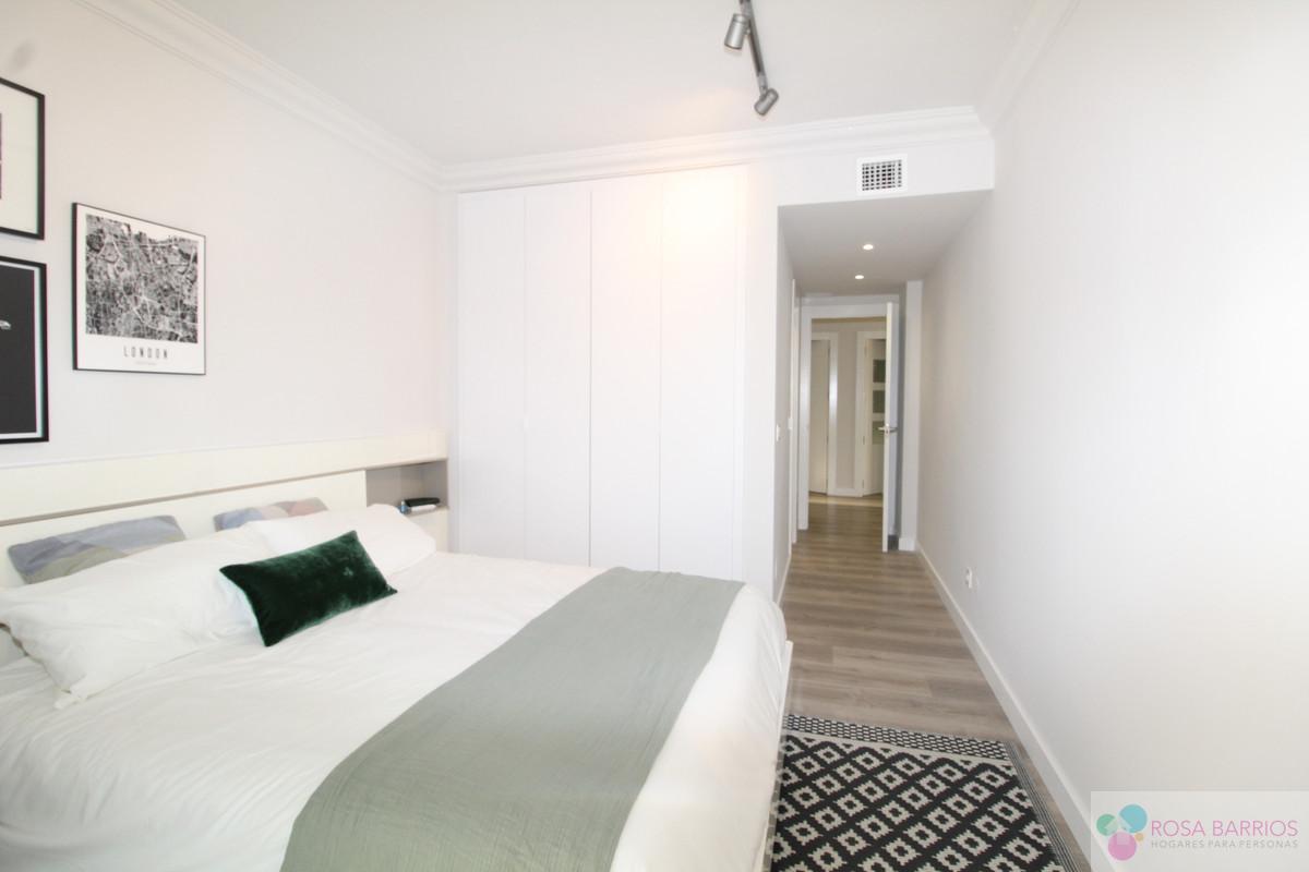Zu verkaufen von appartement in
 Puerto Banús