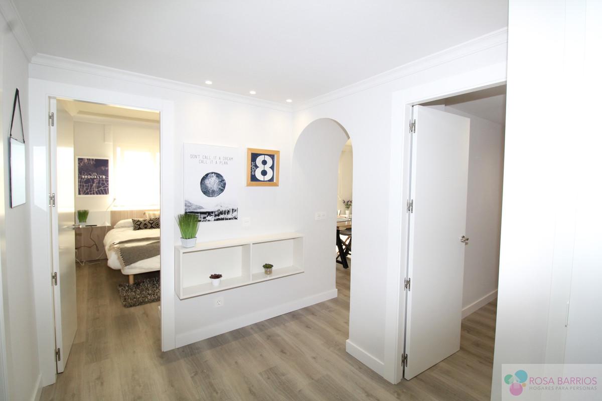 Zu verkaufen von appartement in
 Puerto Banús