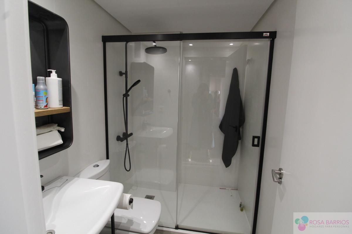 Zu verkaufen von appartement in
 Puerto Banús