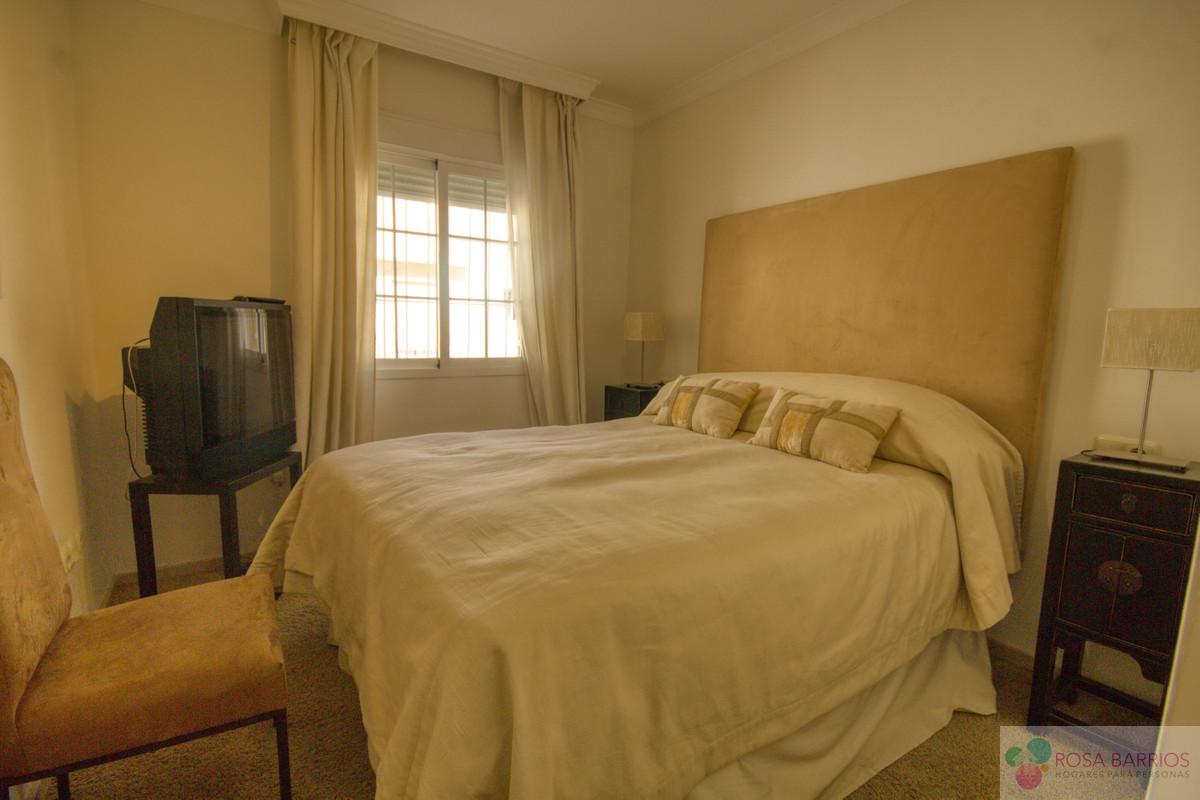 Venta de villa en Nueva Andalucía