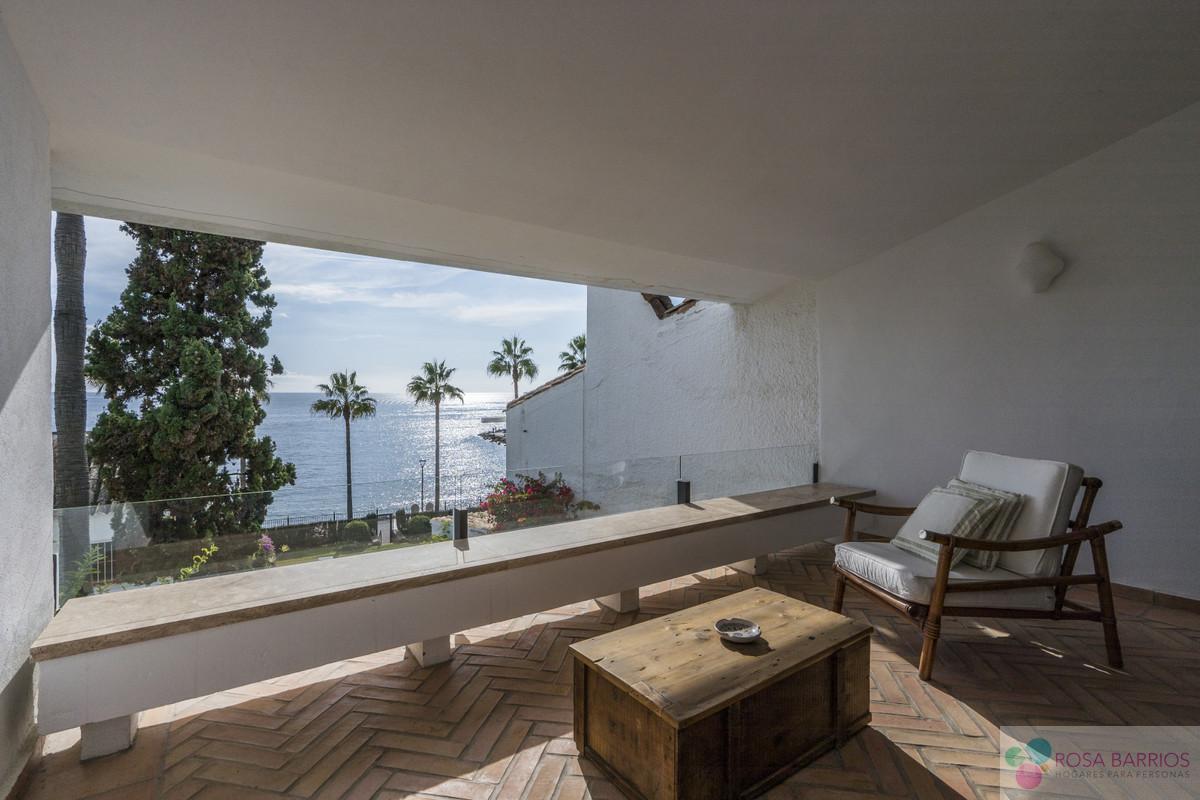 Venta de villa en Marbella