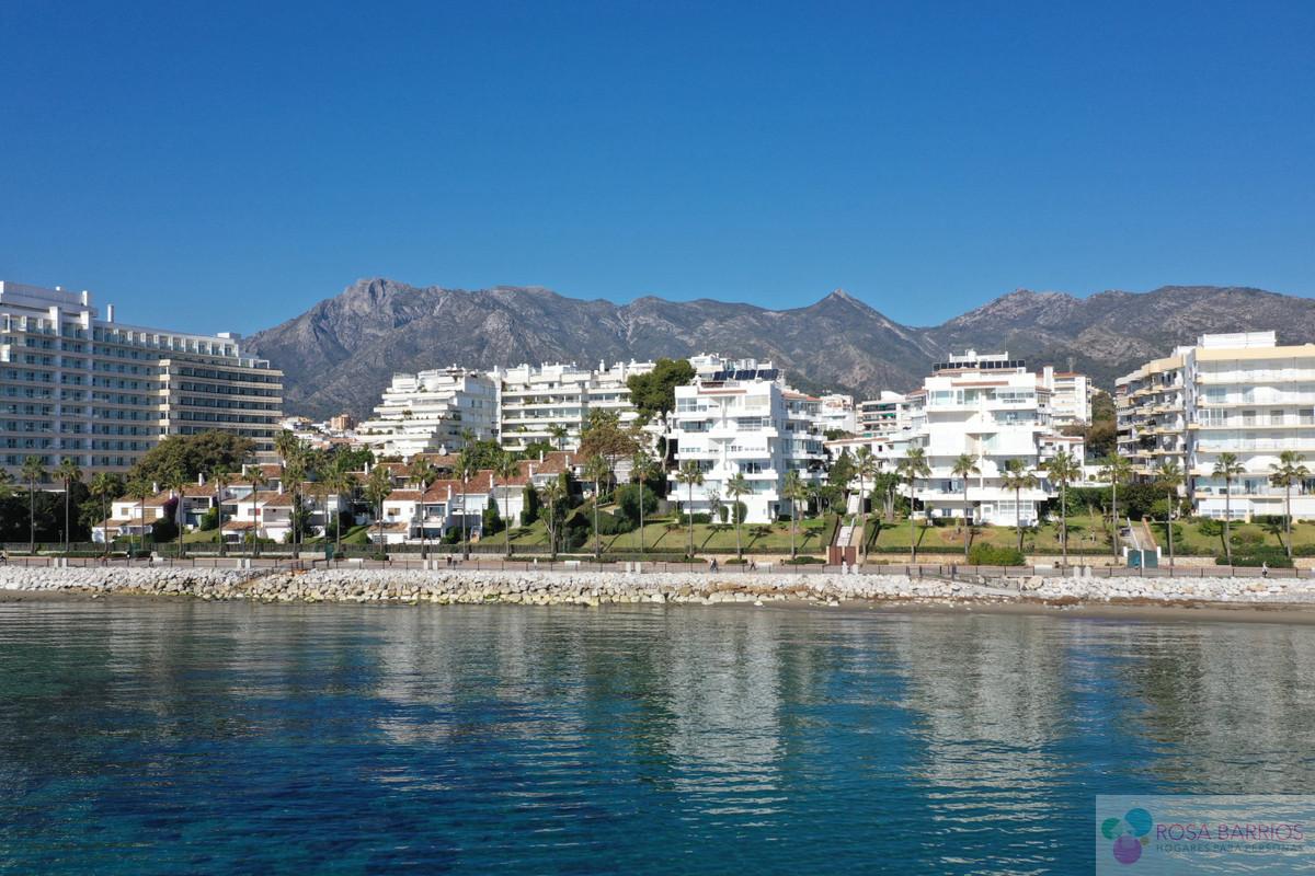 Venta de villa en Marbella
