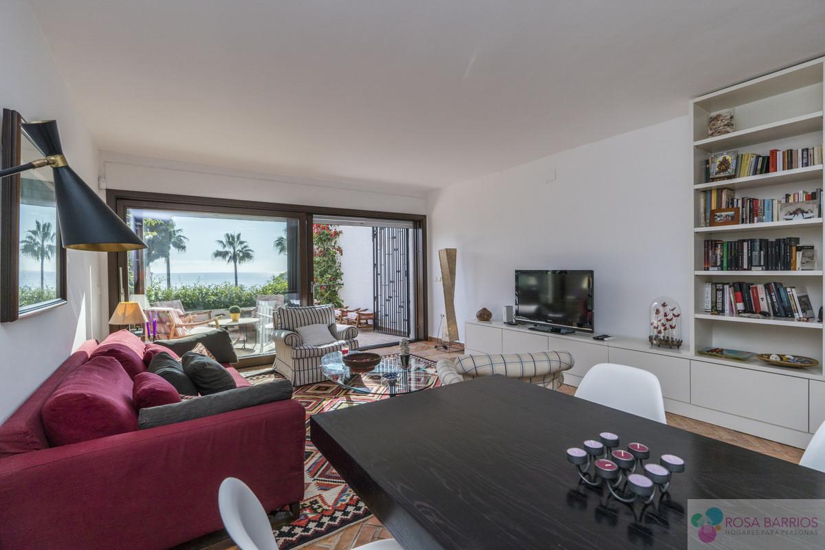 Venta de villa en Marbella