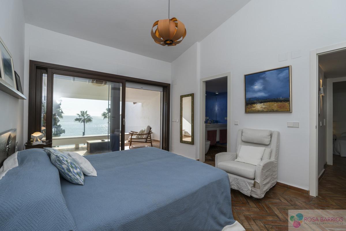 Venta de villa en Marbella