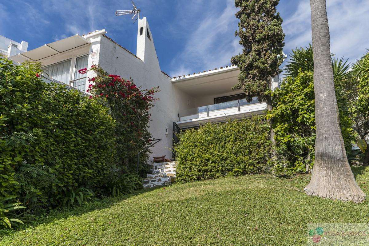 Venta de villa en Marbella