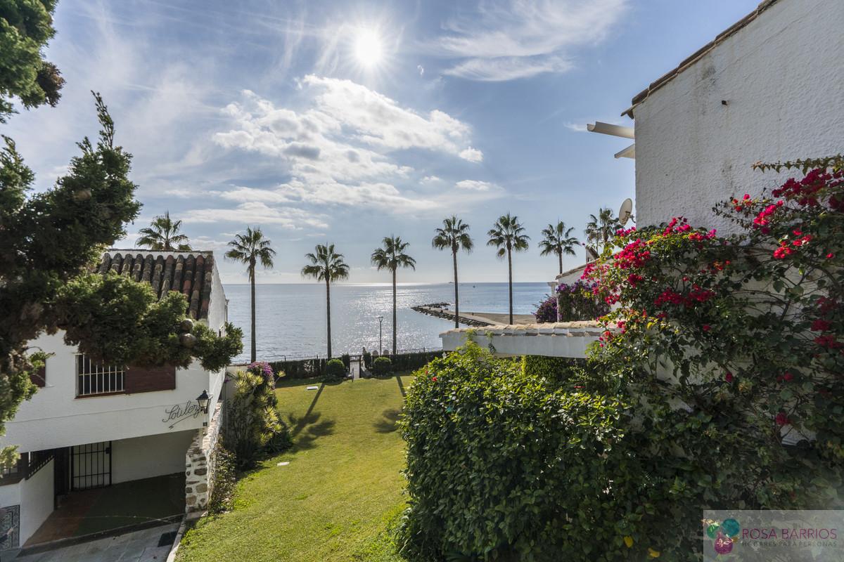 Venta de villa en Marbella