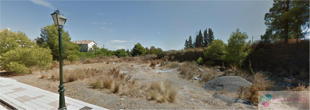 Venta de terreno en Marbella