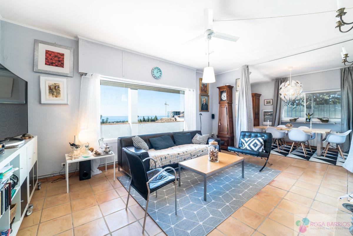 For sale of villa in Marbella