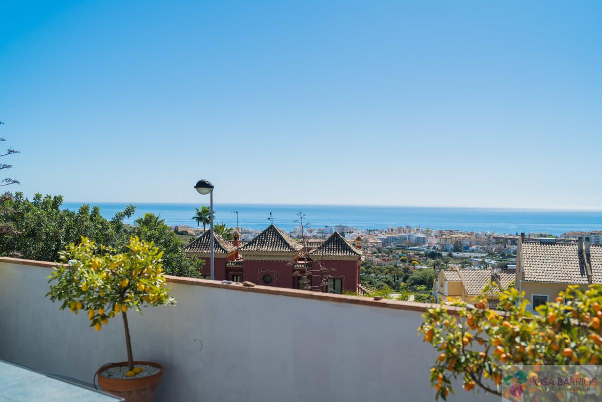 For sale of villa in Marbella