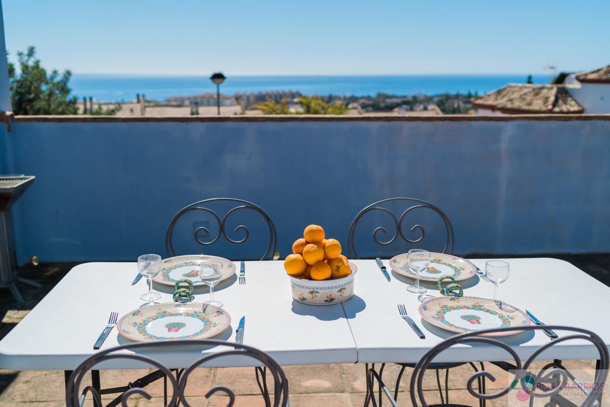 For sale of villa in Marbella