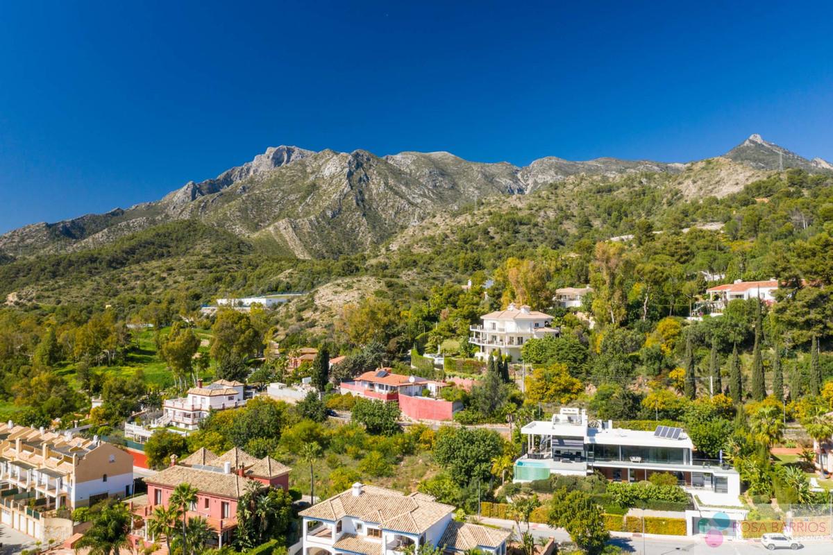 For sale of villa in Marbella