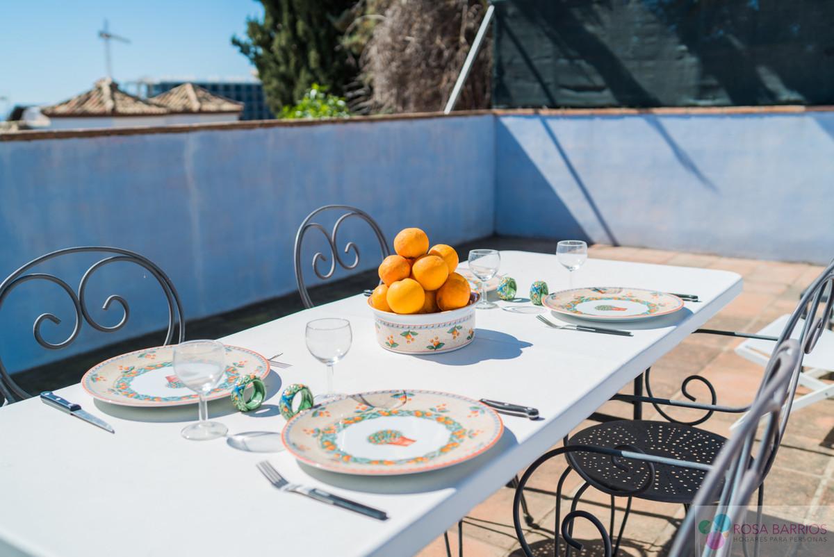 For sale of villa in Marbella