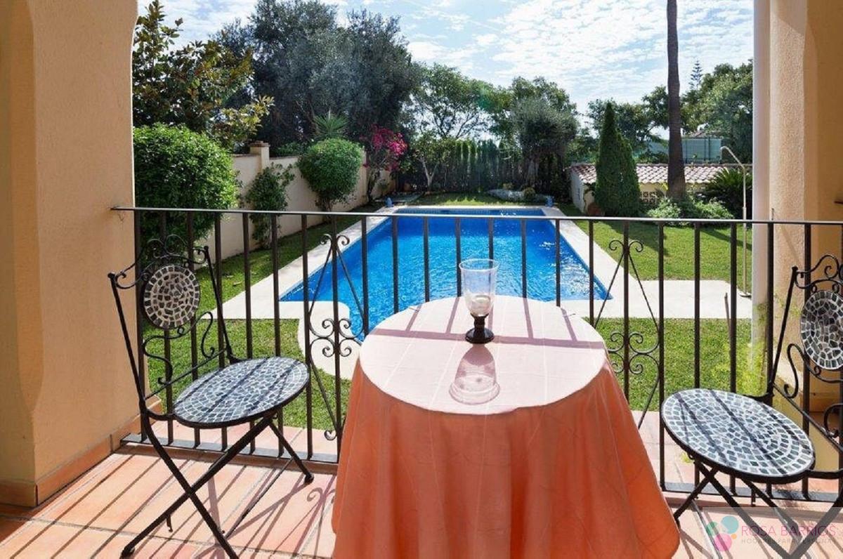For sale of villa in Marbella
