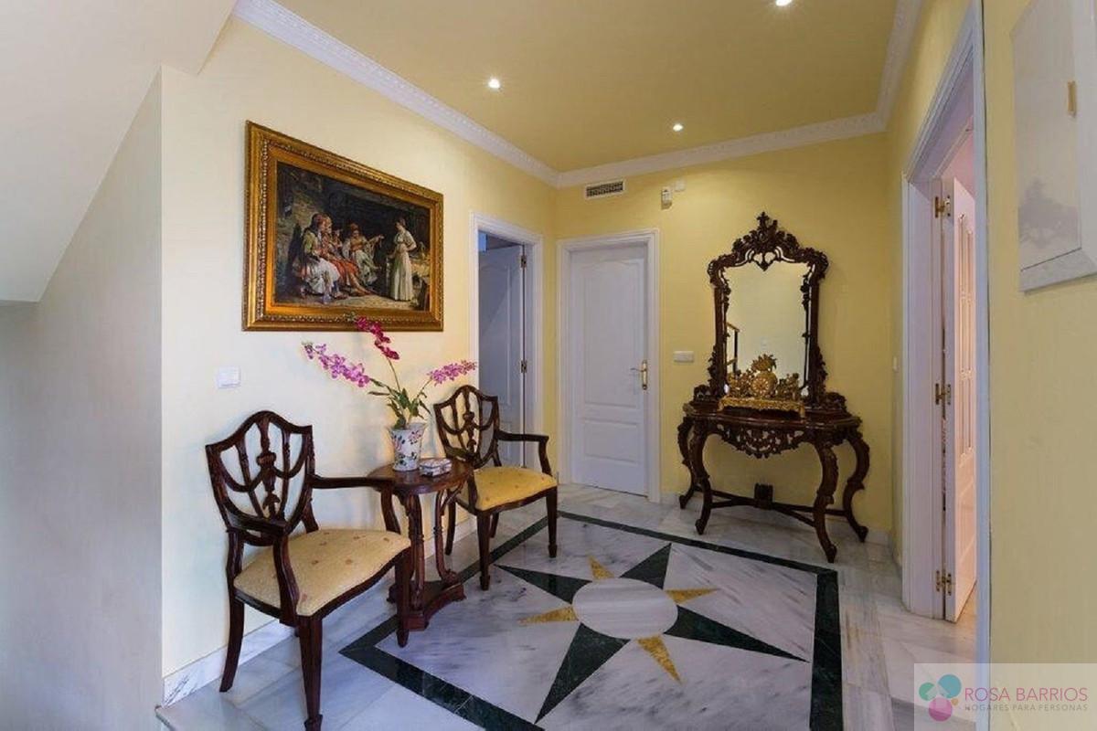 For sale of villa in Marbella