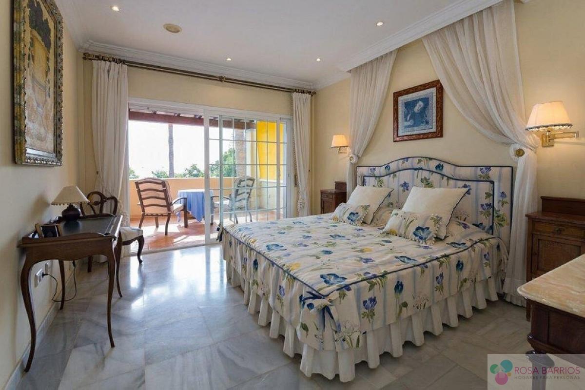 For sale of villa in Marbella