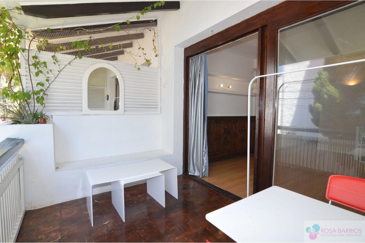 For sale of study in Nueva Andalucía