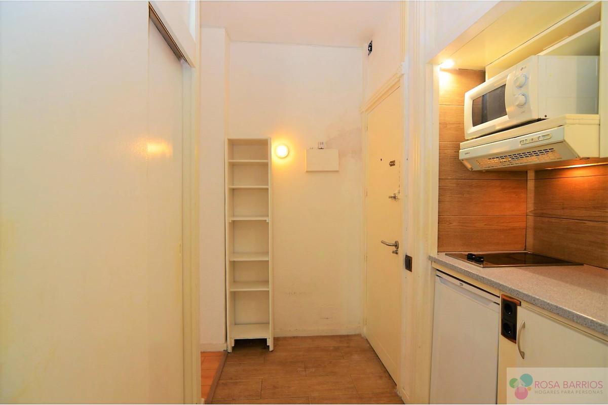 For sale of study in Nueva Andalucía