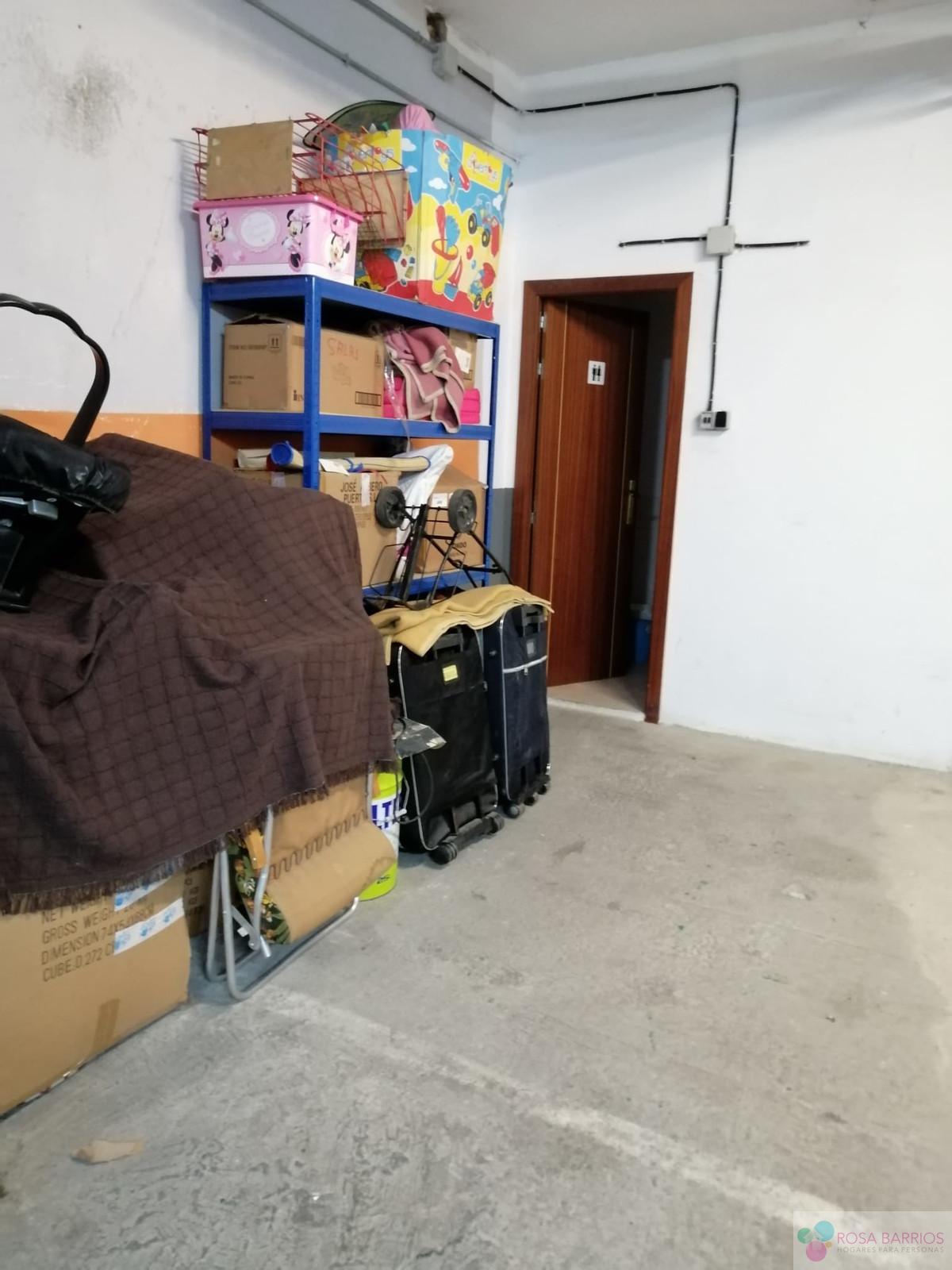 For sale of commercial in Marbella