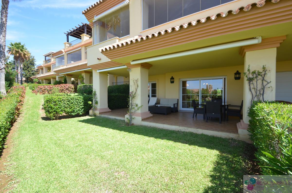 Zu verkaufen von appartement in
 Nueva Andalucía