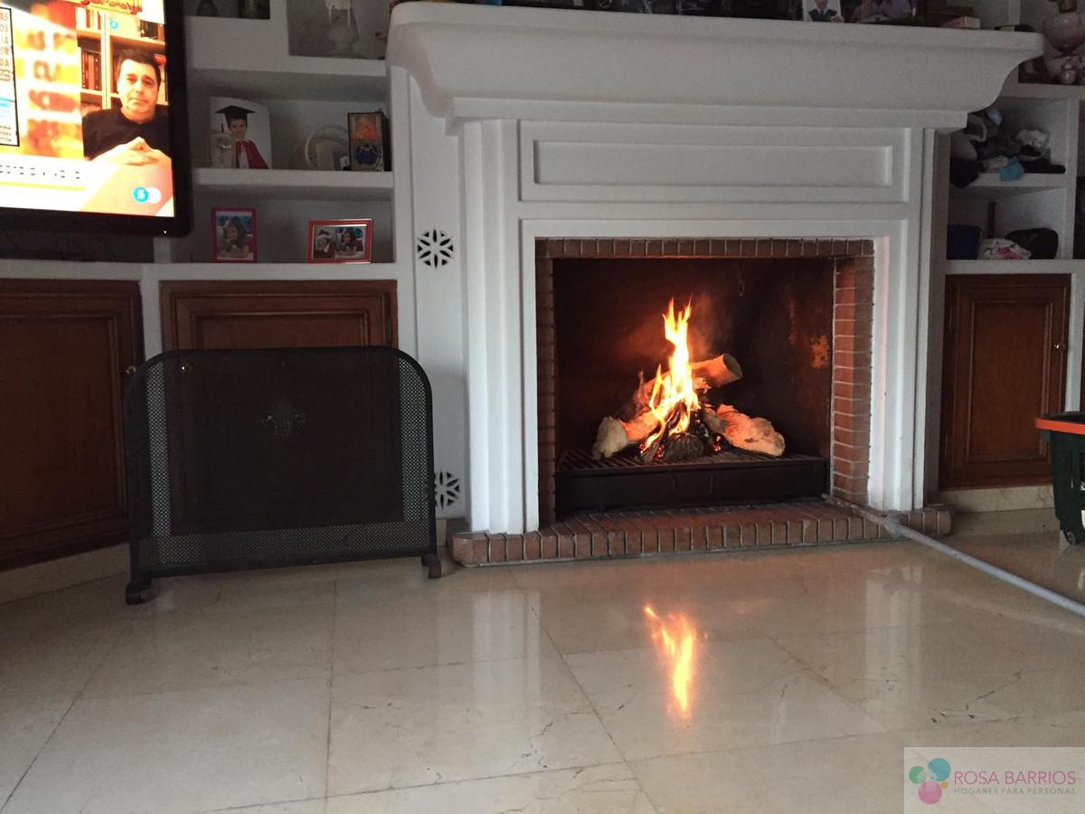 For sale of villa in Estepona