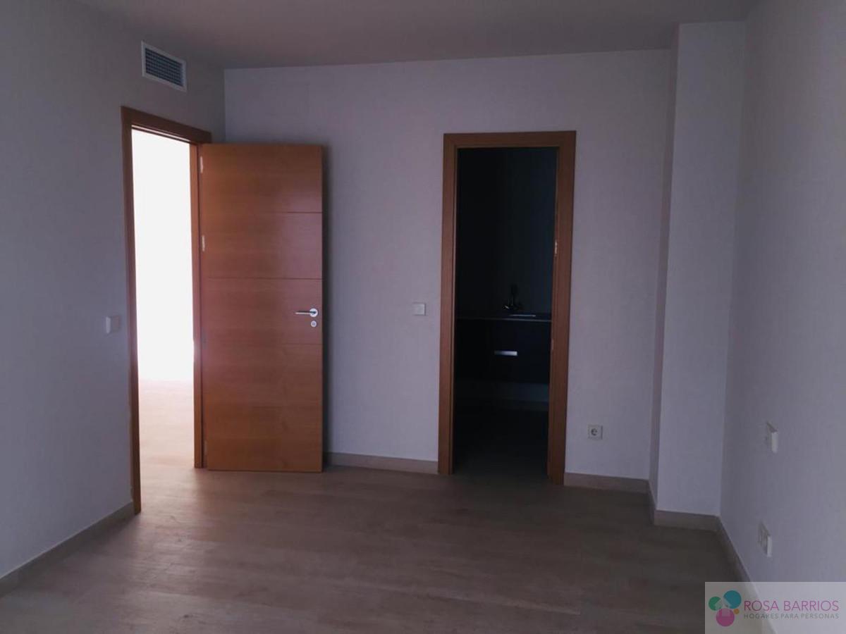 For sale of apartment in Estepona
