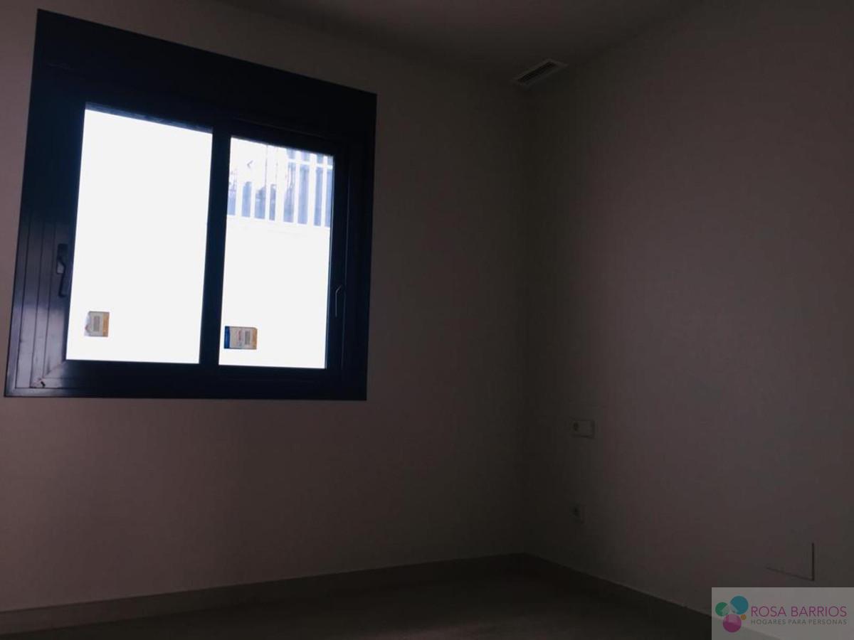For sale of apartment in Estepona