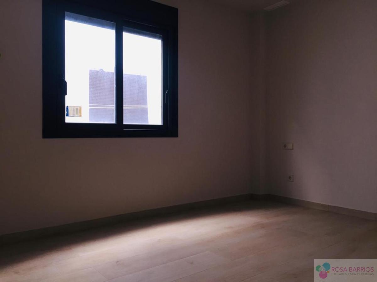 For sale of apartment in Estepona