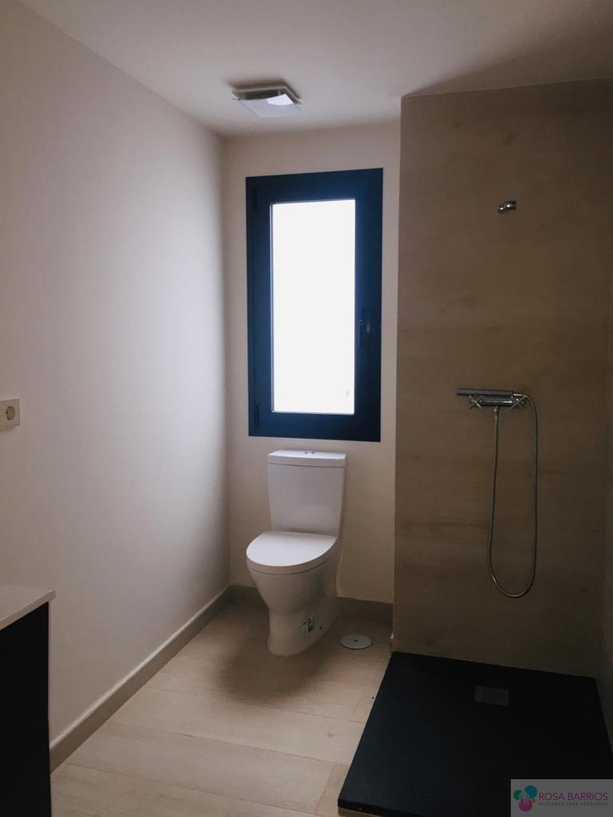 For sale of apartment in Estepona