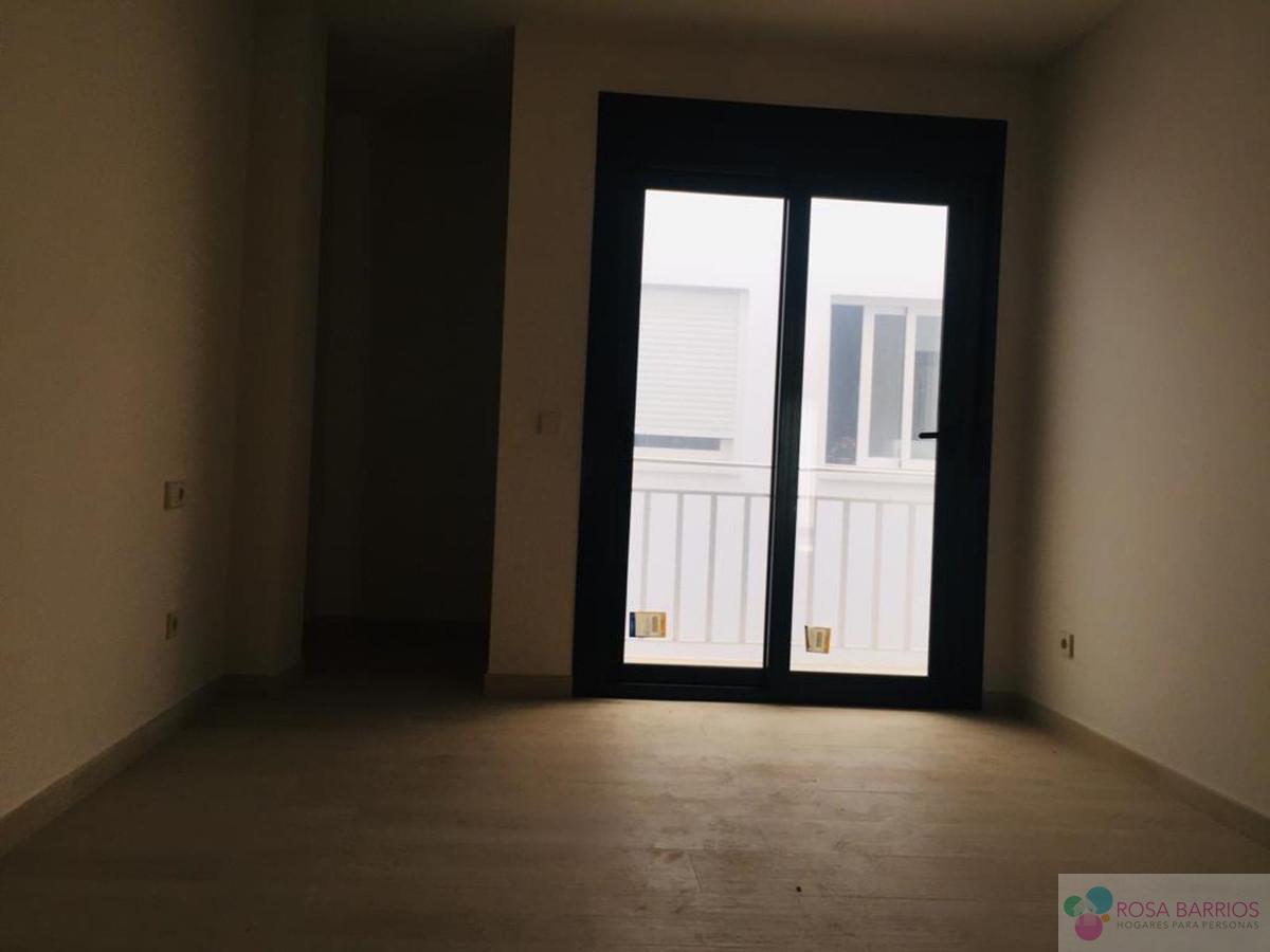 For sale of apartment in Estepona
