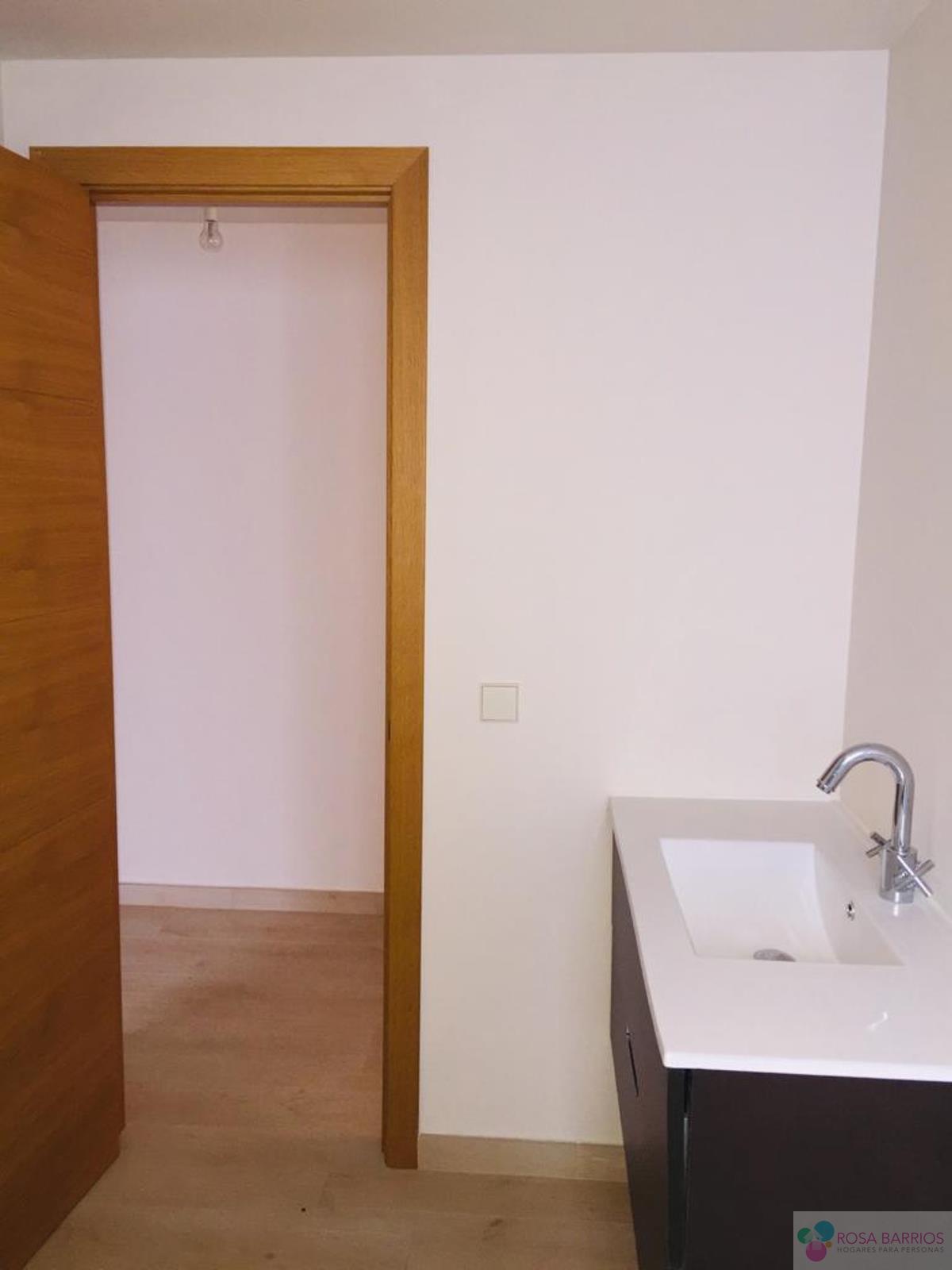 For sale of apartment in Estepona