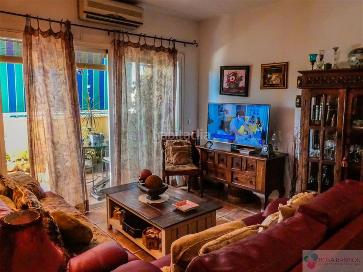 Venta de apartamento en Estepona