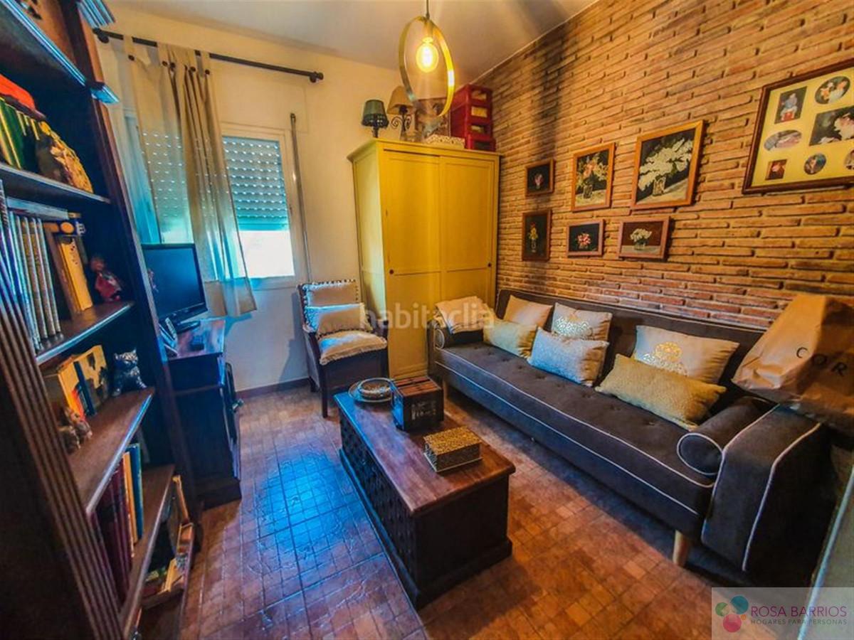 Venta de apartamento en Estepona