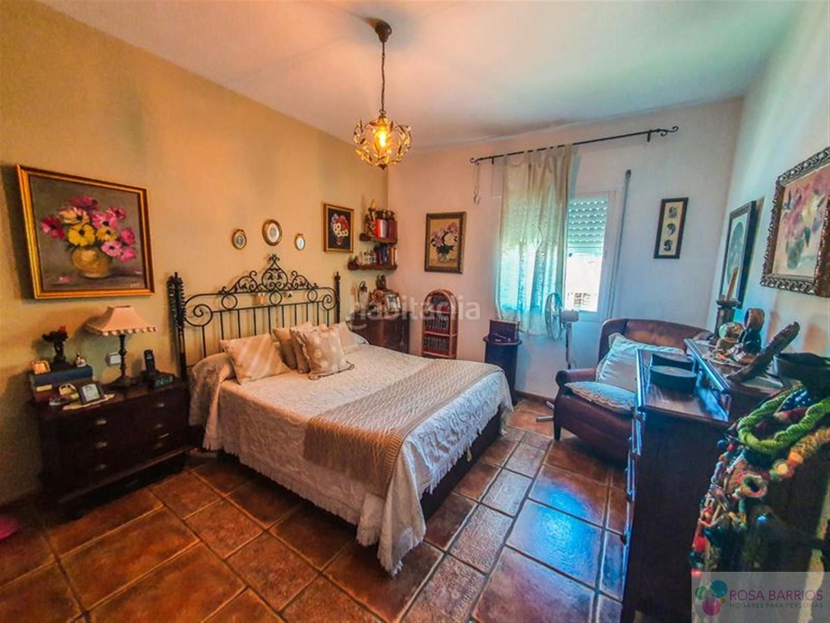 Venta de apartamento en Estepona