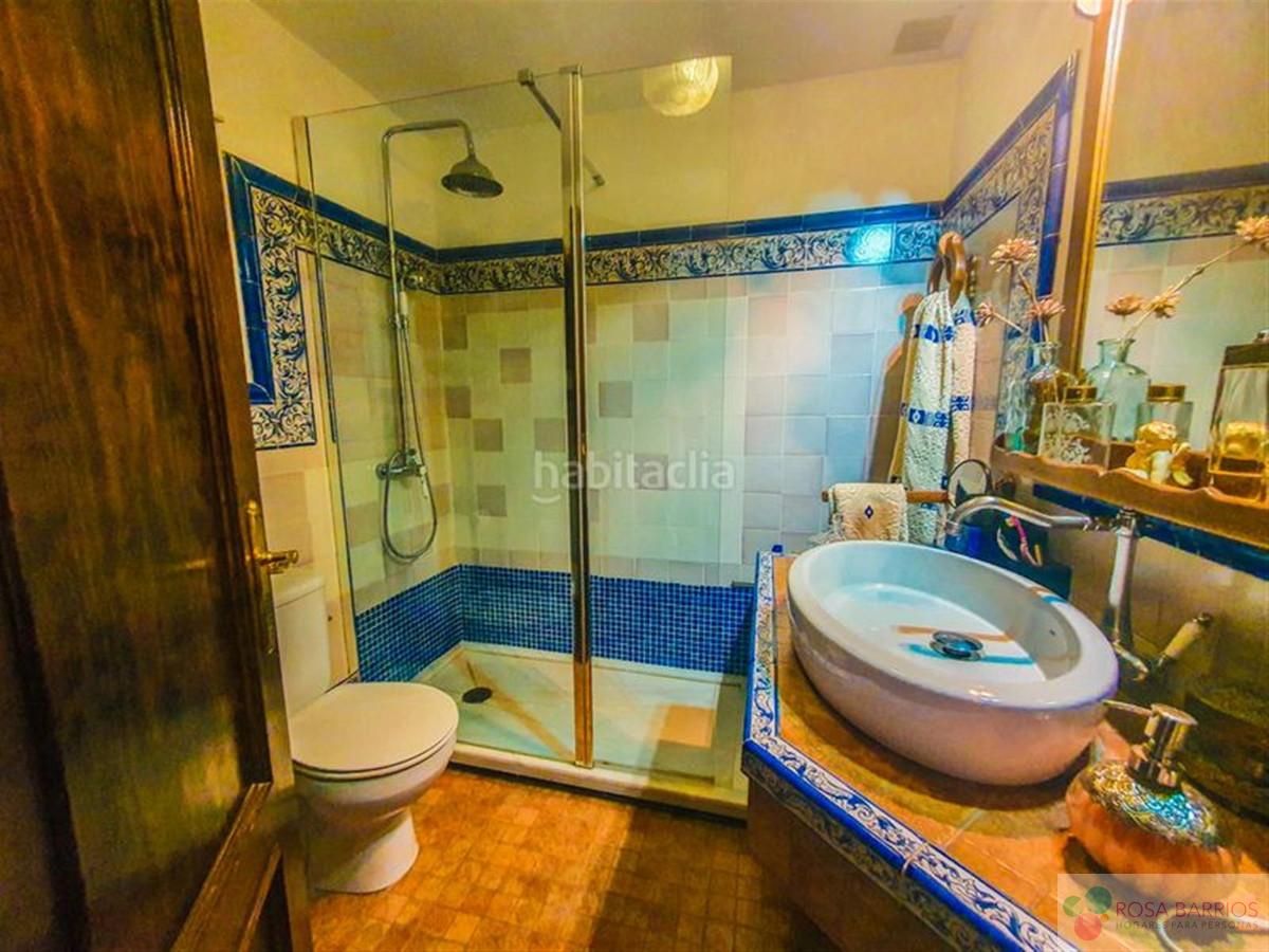 Venta de apartamento en Estepona