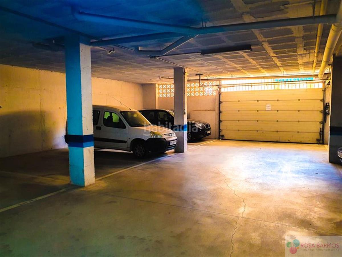 Venta de apartamento en Estepona