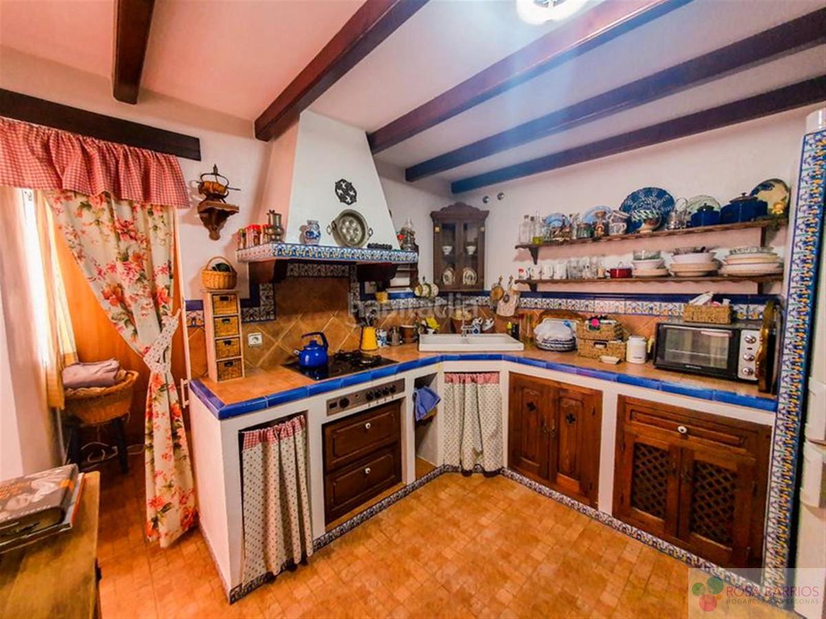 Venta de apartamento en Estepona