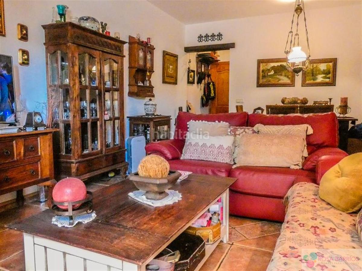 Venta de apartamento en Estepona