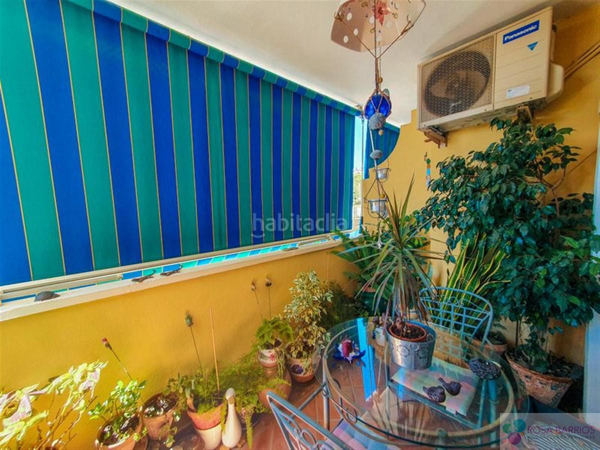 Venta de apartamento en Estepona